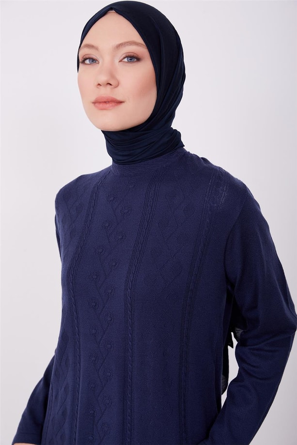 Armine Kazak 23KD9002 Lacivert