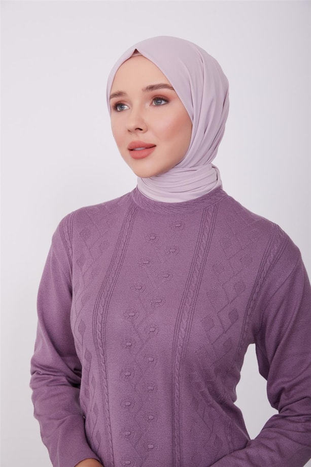 Armine Kazak 23KD9002 Lila