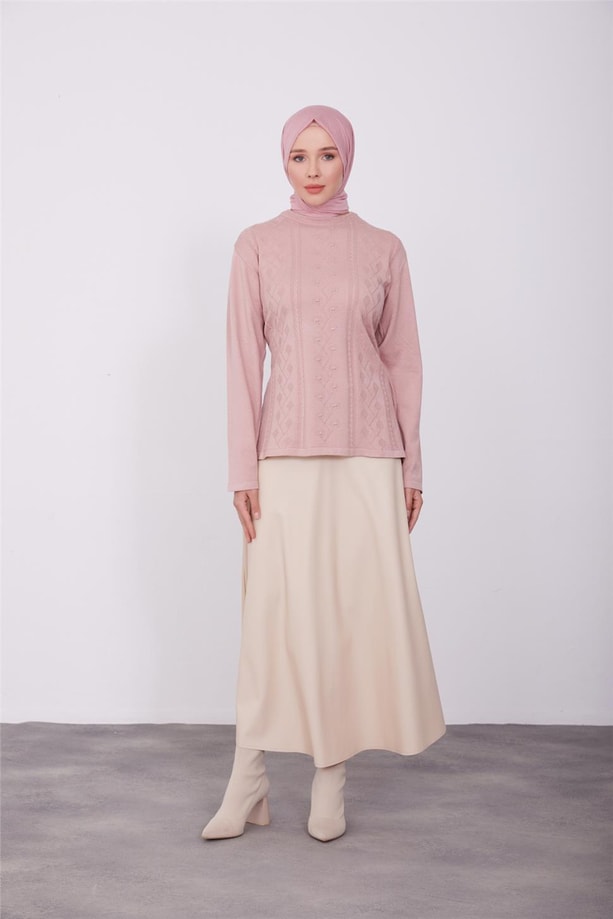 Armine Kazak 23KD9002 Pudra