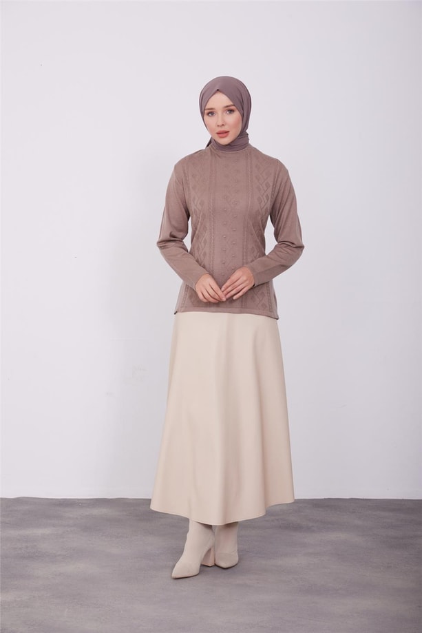 Armine Kazak 23KD9002 Vizon
