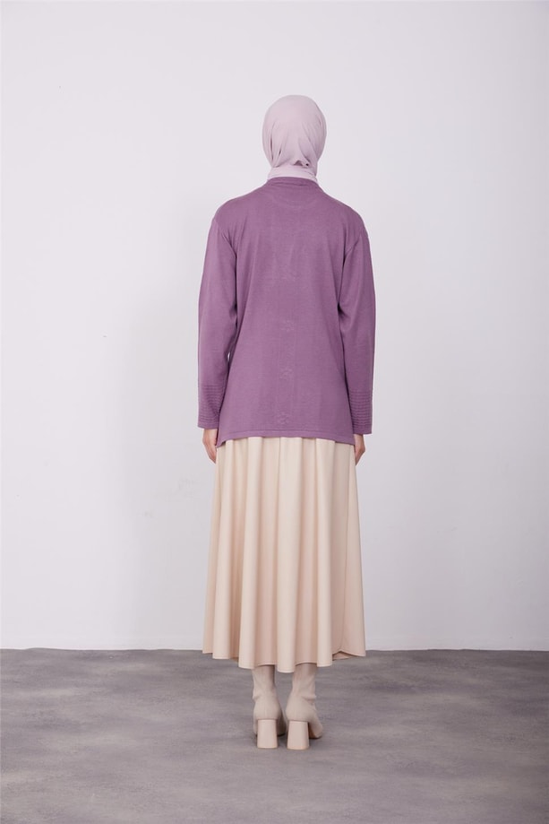 Armine Kazak 23KD9003 Lila