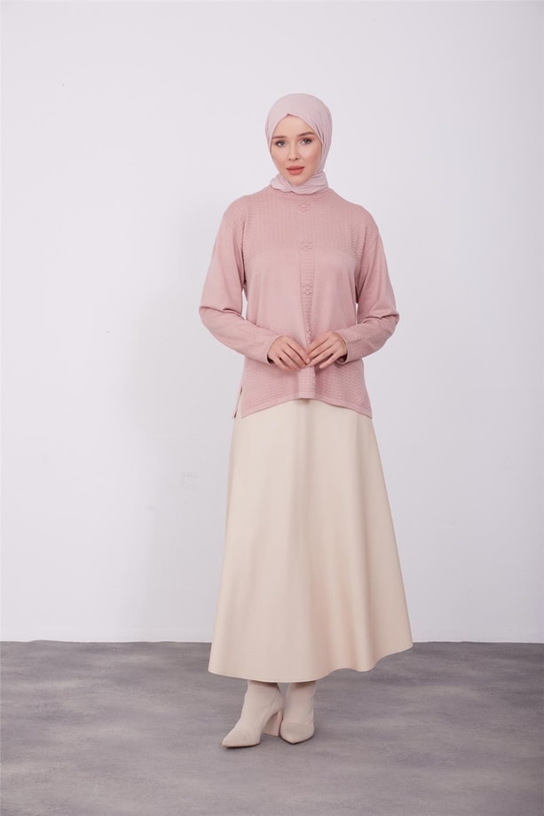 Armine Kazak 23KD9003 Pudra