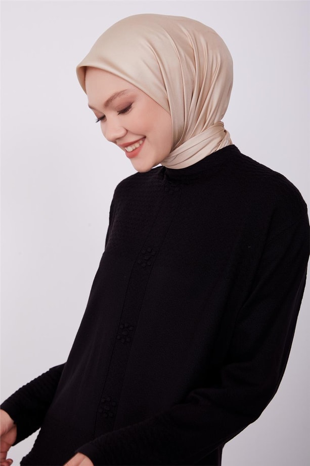  Armine Kazak 23KD9003 Siyah