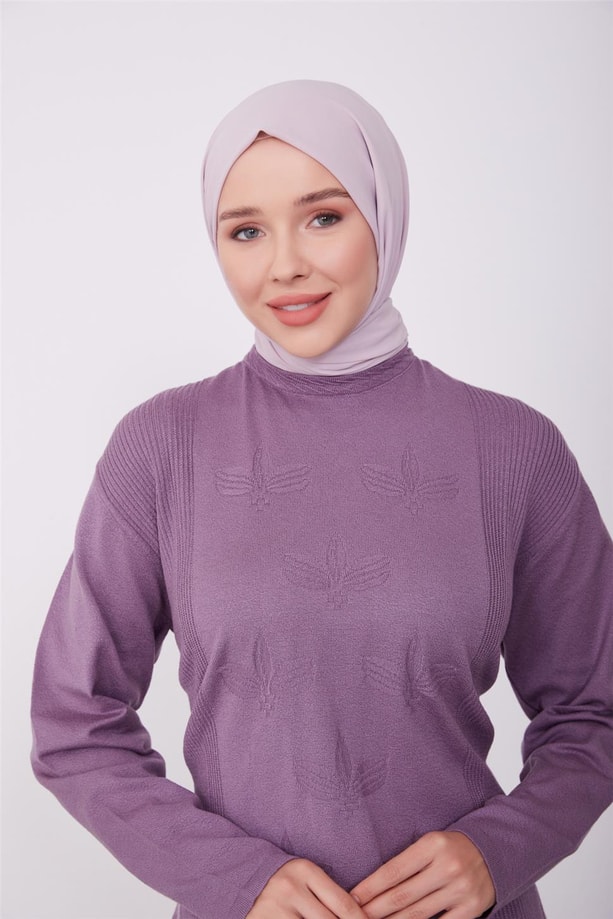 Armine Kazak 23KD9005 Lila