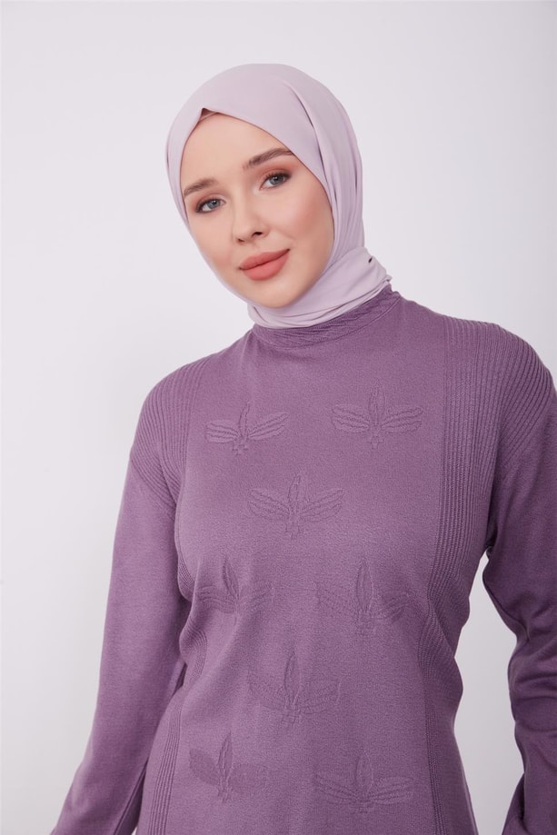 Armine Kazak 23KD9005 Lila