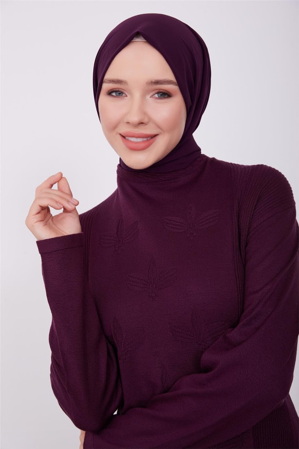 Armine Kazak 23KD9005 Mürdüm