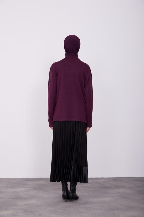 Armine Kazak 23KD9005 Mürdüm