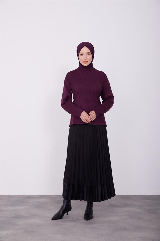 Armine Kazak 23KD9005 Mürdüm