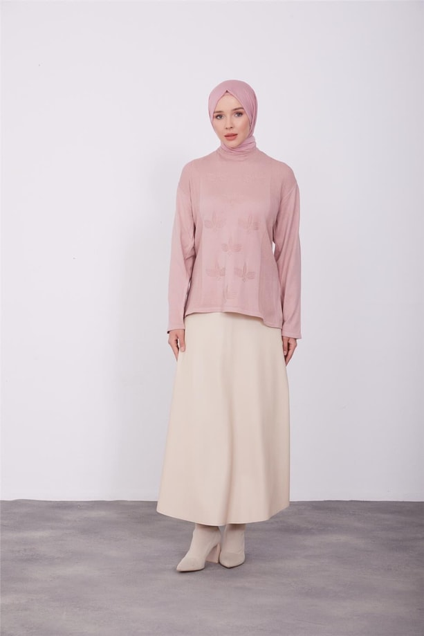 Armine Kazak 23KD9005 Pudra