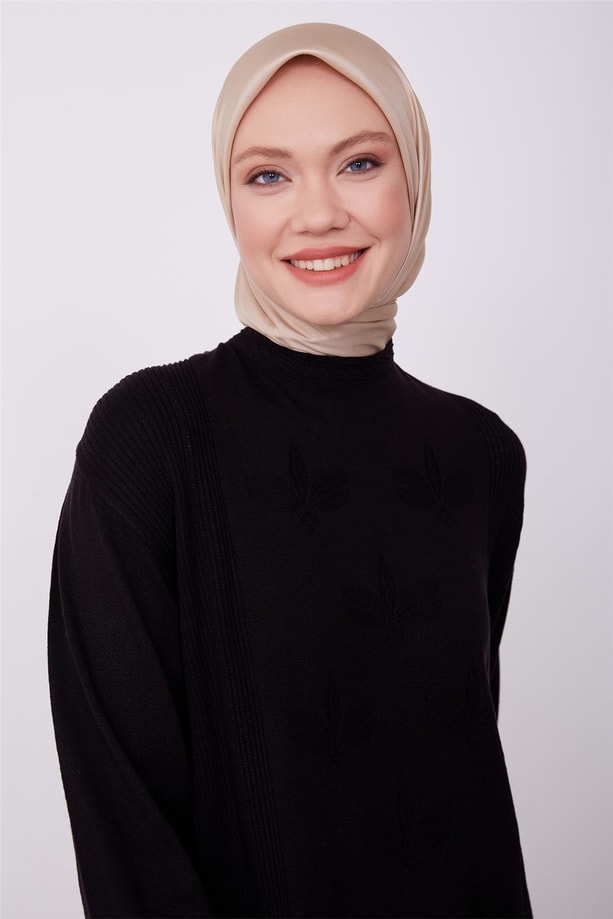 Armine Kazak 23KD9005 Siyah