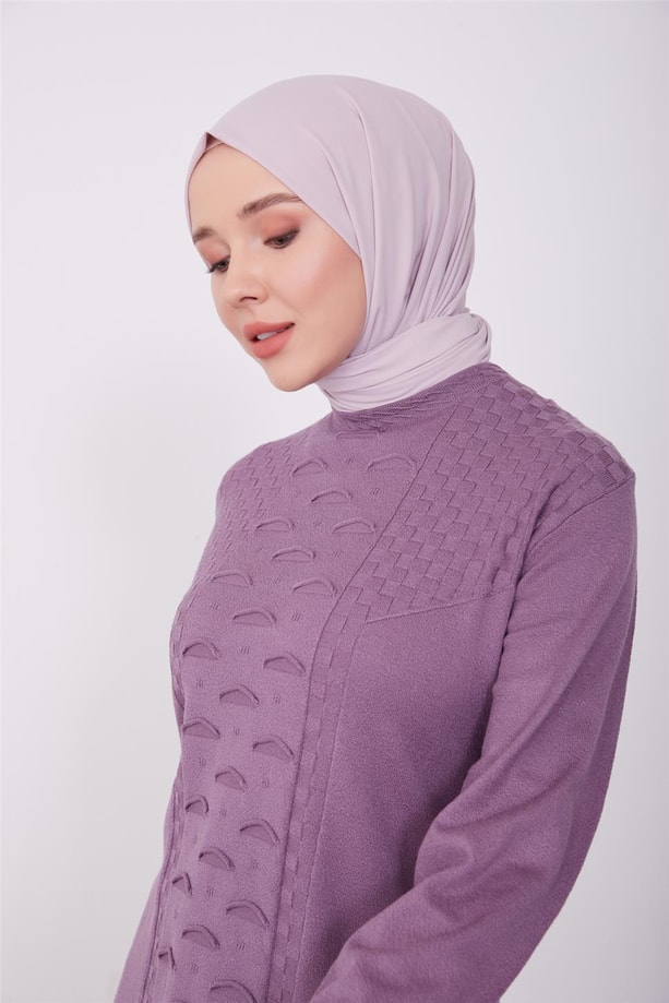 Armine Kazak  23KD9006 Lila