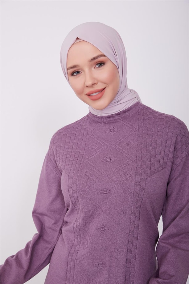 Armine Kazak 23KD9007 Lila