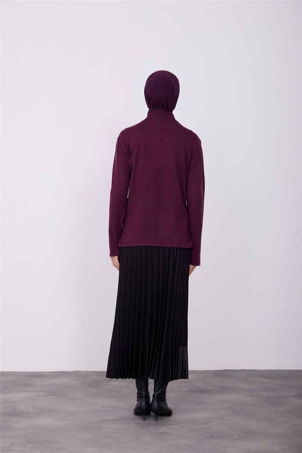 Armine Kazak 23KD9007 Mürdüm