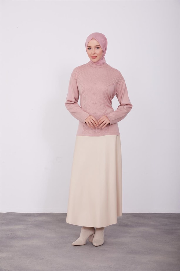 Armine Kazak 23KD9007 Pudra