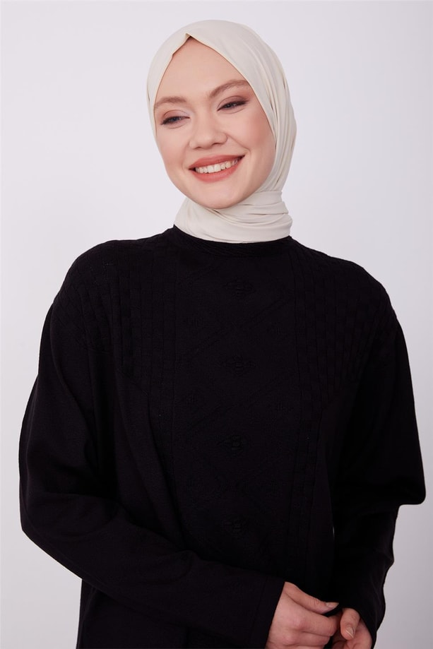  Armine Kazak 23KD9007 Siyah