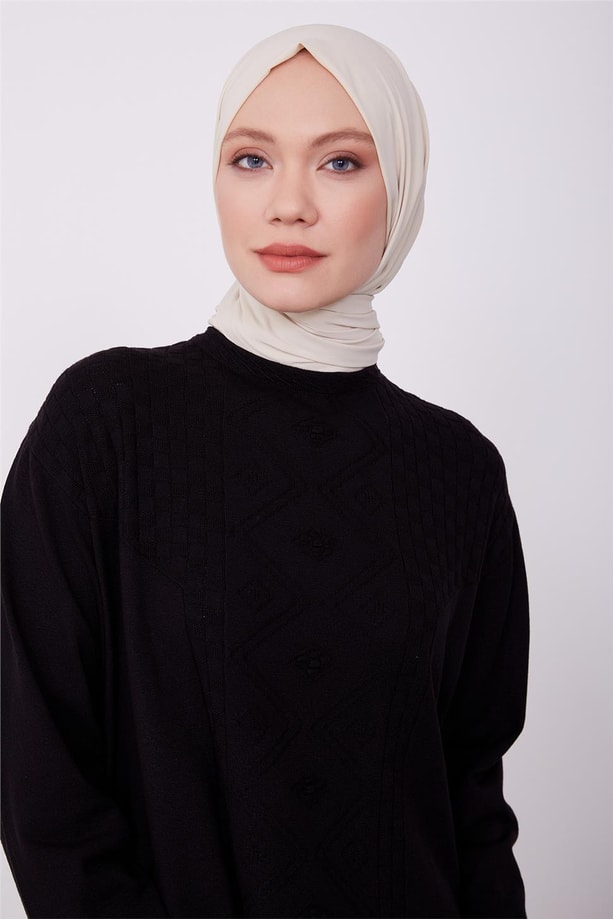  Armine Kazak 23KD9007 Siyah