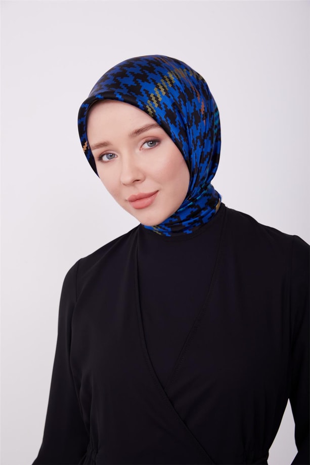 Armine Anvelop Elbise 23K9230 Siyah
