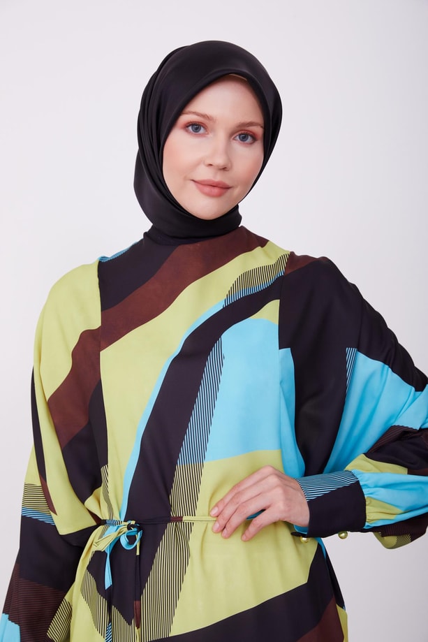  Lime Yeşili