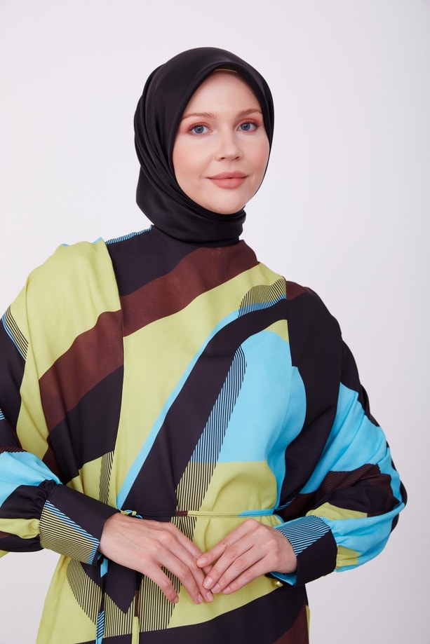  Lime Yeşili