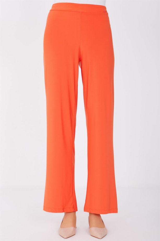 Armine Pantolon 23Yd3329 Oranj