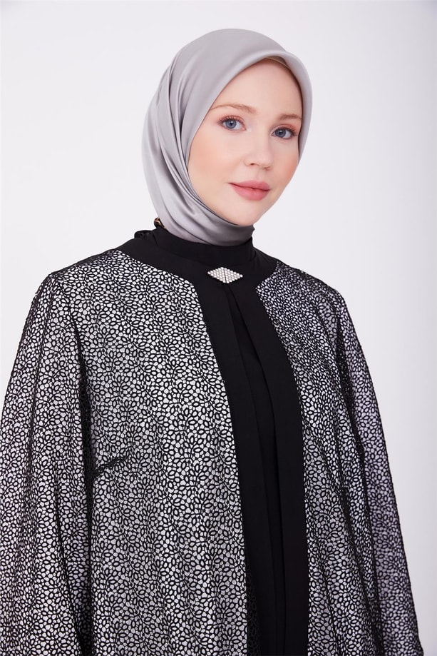 Armine Ceket 23Yd3340Siyah