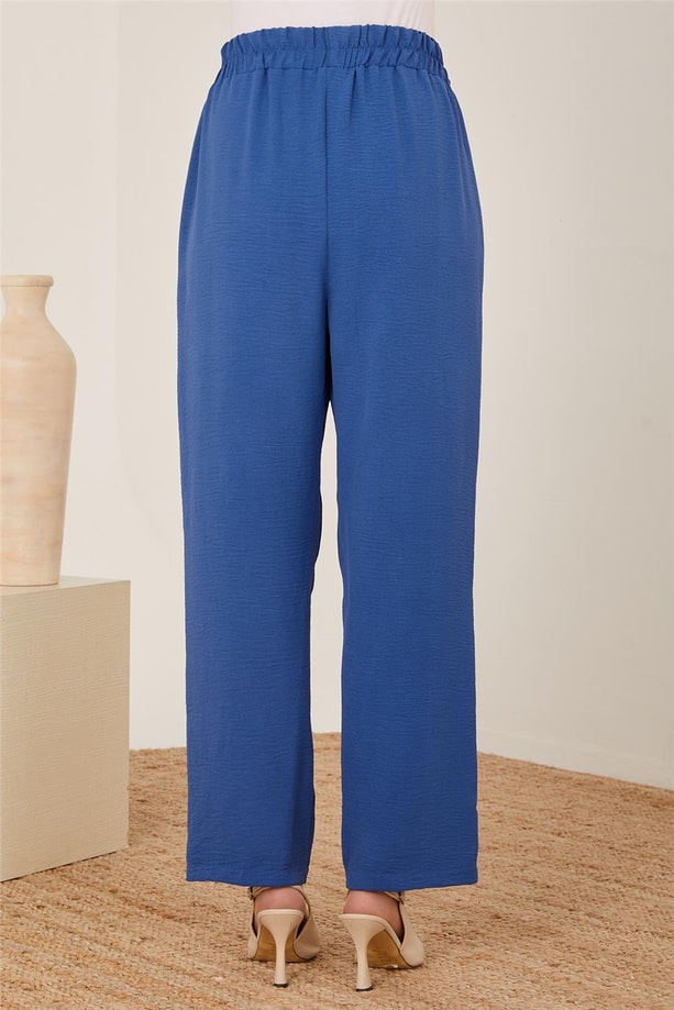 Armine Pantolon 23YD4356 İndigo