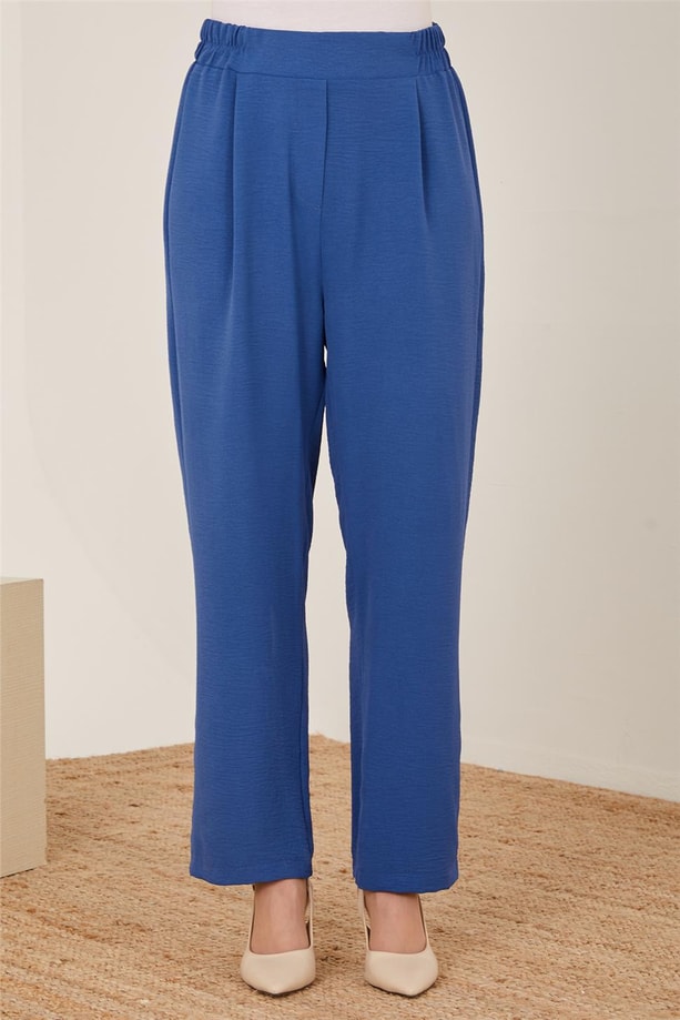 Armine Pantolon 23YD4356 İndigo
