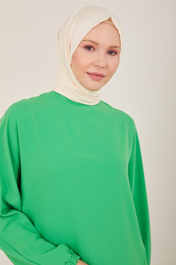 Armine Takım 23YD4406 Yeşil