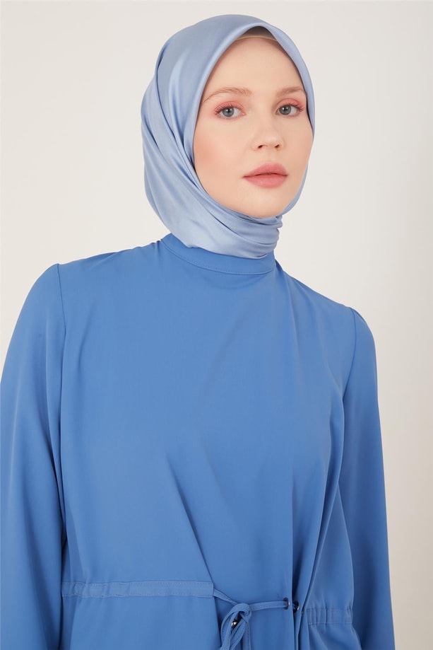 Armine Kuşgözü Ve Tünelli Tunik 23Y4436 Marine