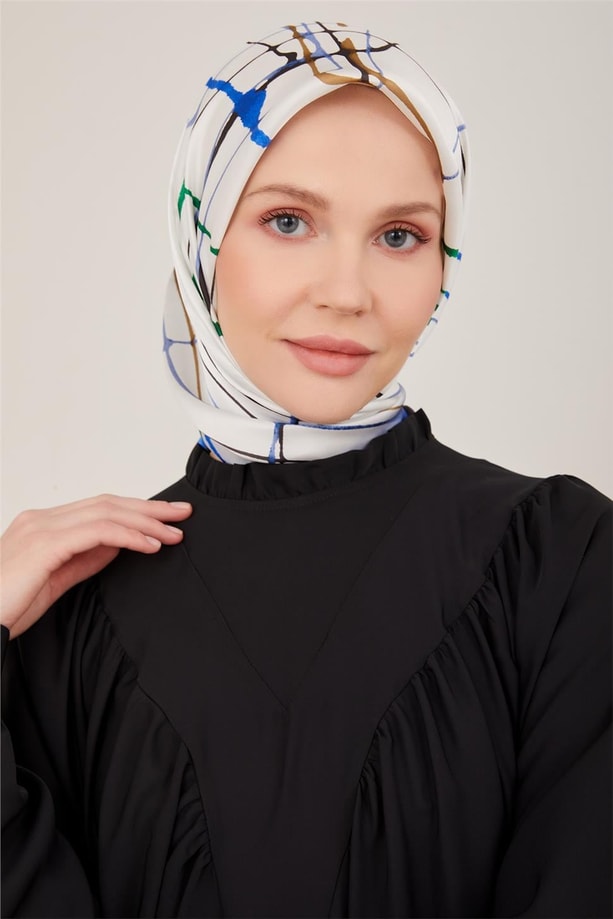 Armine Önü Büzgülü Ve Robalı Tunik 23Y4451 Siyah