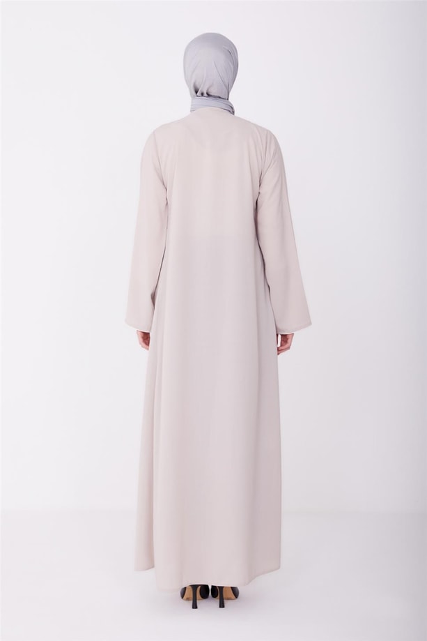 Armine Ferace 23Yd5001 Bej