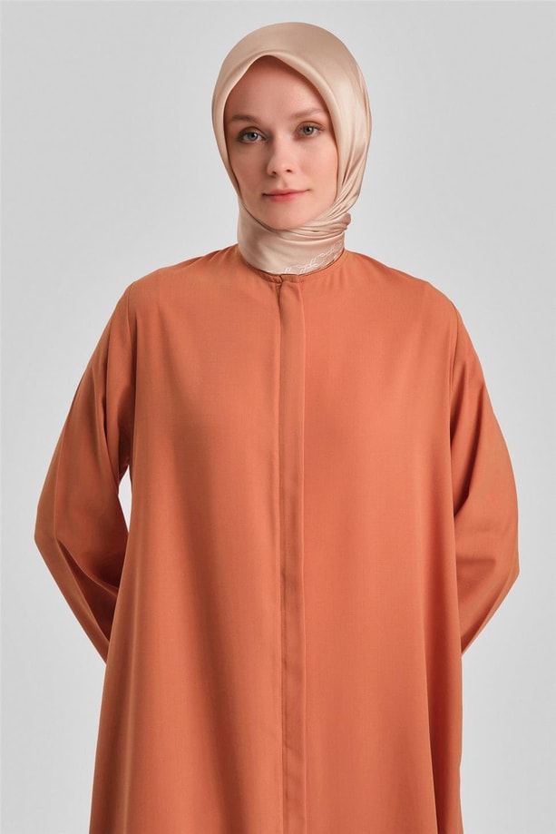 Armine Ferace 23Yd5001 Camel