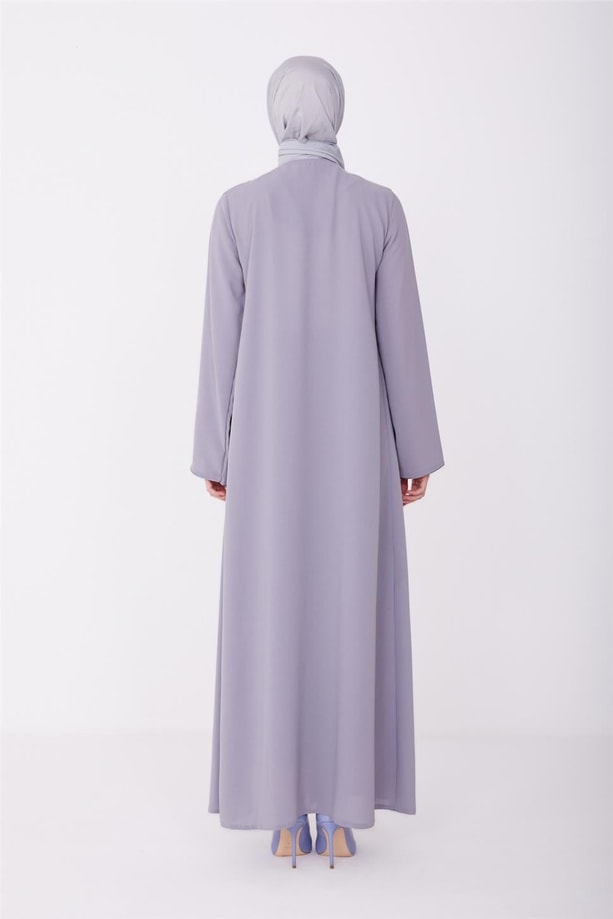 Armine Ferace 23Yd5001 Gri