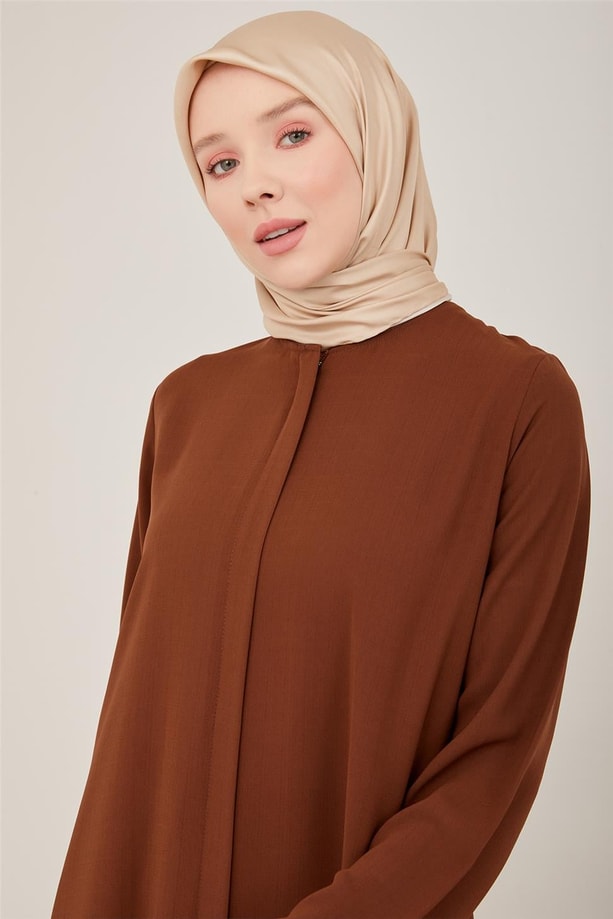 Armine Ferace 23YD5001 Kahverengi