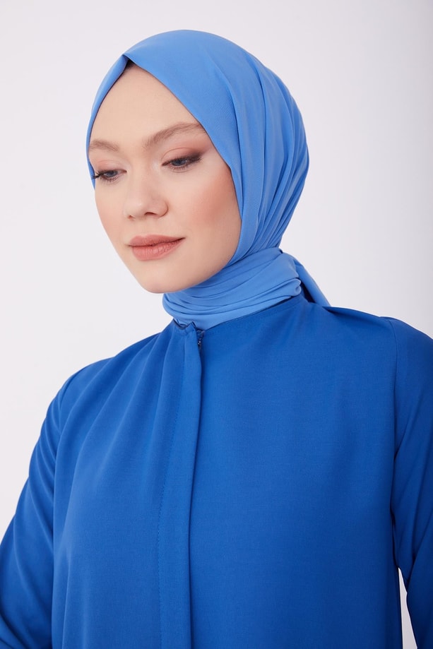 Armine Ferace 23Yd5001-B İndigo