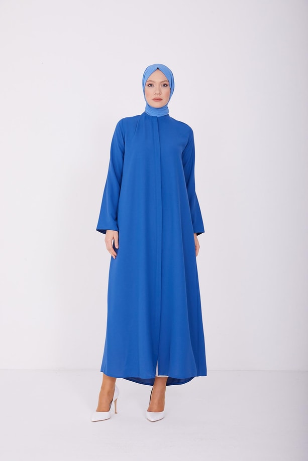 Armine Ferace 23Yd5001-B İndigo