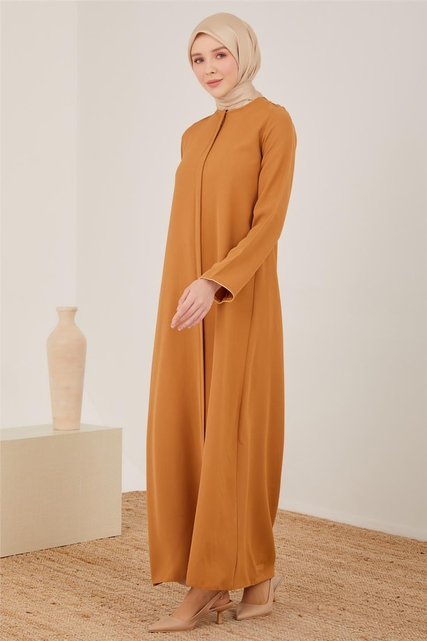 Armine Ferace 23YD5001-B Camel