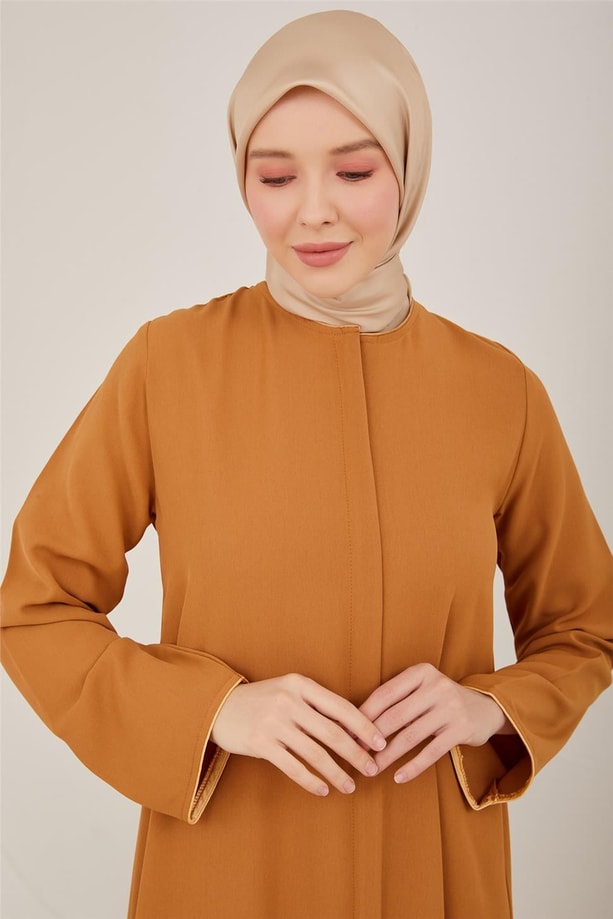 Armine Ferace 23YD5001-B Camel