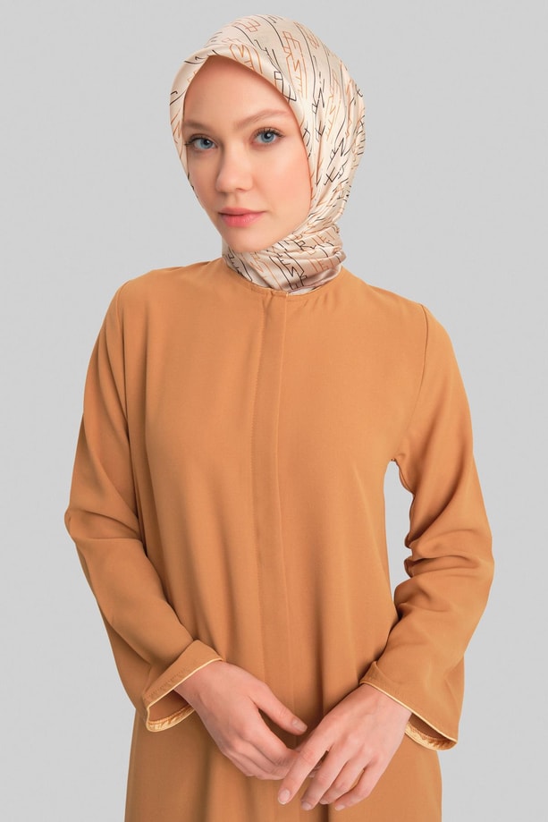 Armine Ferace 23Yd5001-B Camel