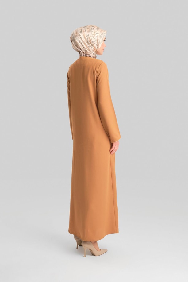 Armine Ferace 23Yd5001-B Camel