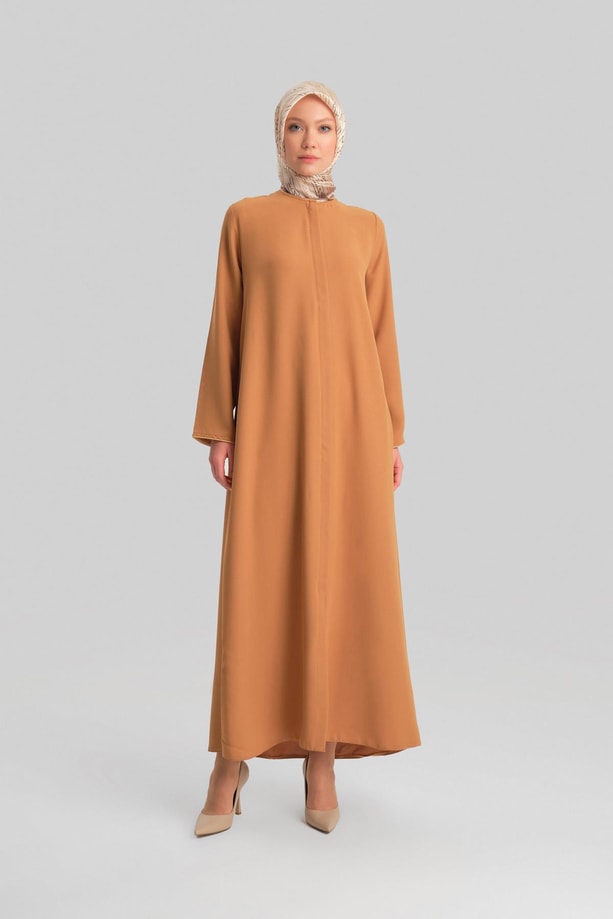 Armine Ferace 23Yd5001-B Camel