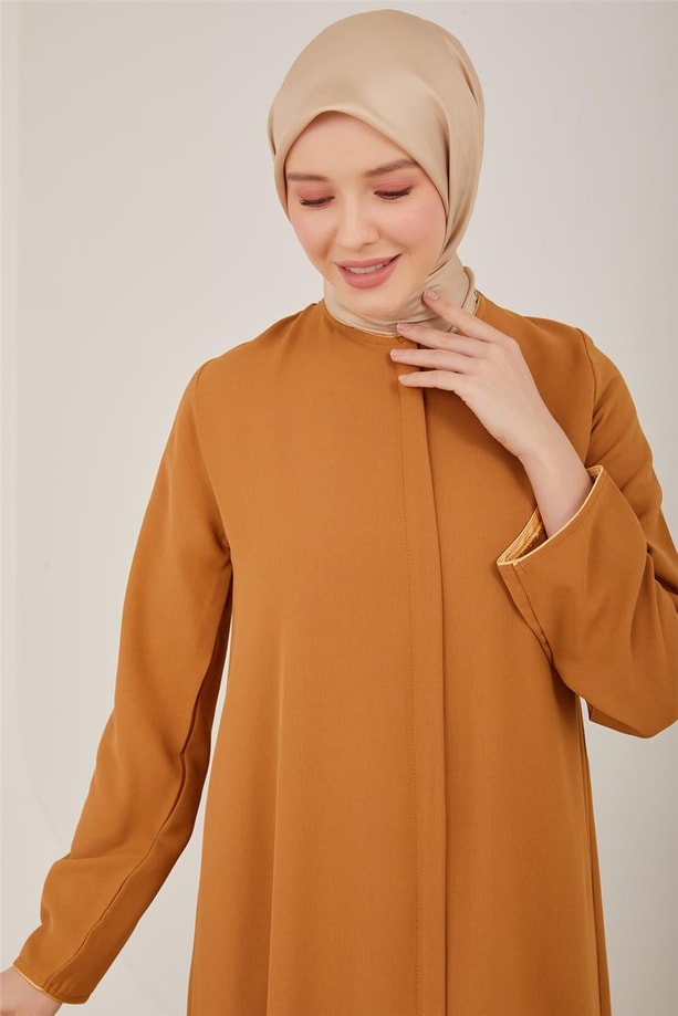 Armine Ferace 23YD5001-B Camel