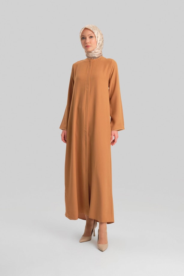 Armine Ferace 23Yd5001-B Camel