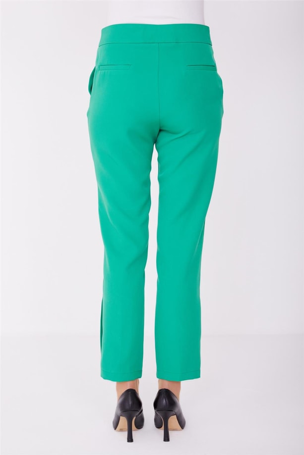 Armine Pantolon 23Yd5501 Yeşil