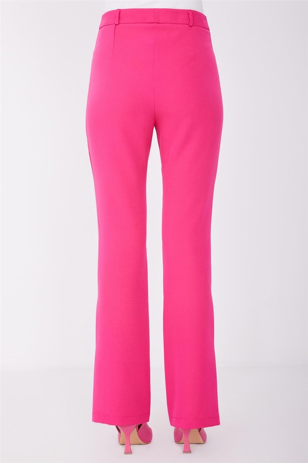 Armine Pantolon 23Yd5515 Fuşya
