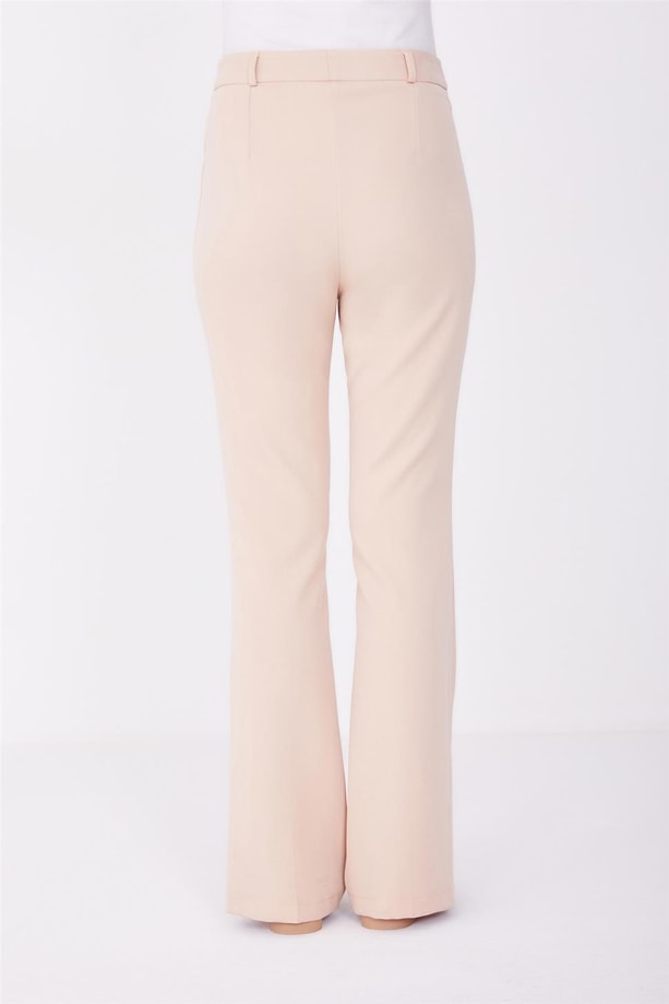 Armine Pantolon 23Yd5515 Taş