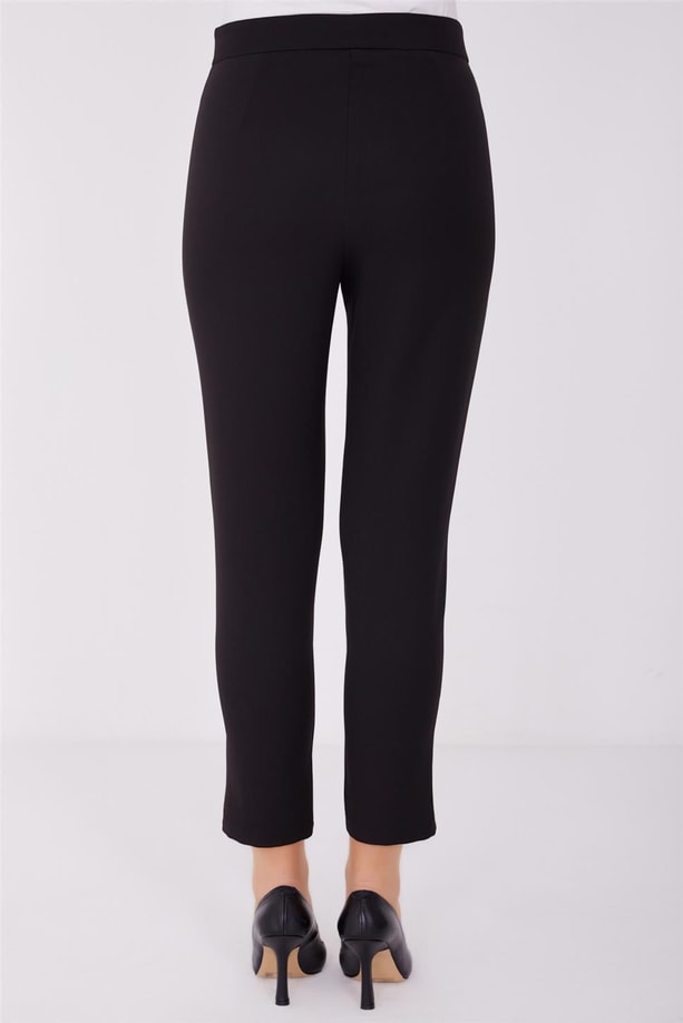 Armine Pantolon 23Yd5521 Siyah