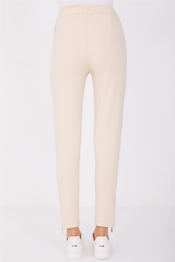 Armine Pantolon 23Yd5524 Taş