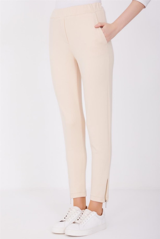 Armine Pantolon 23Yd5524 Taş