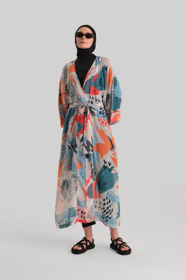 Armine Pareo 23YD8723 Okyanus